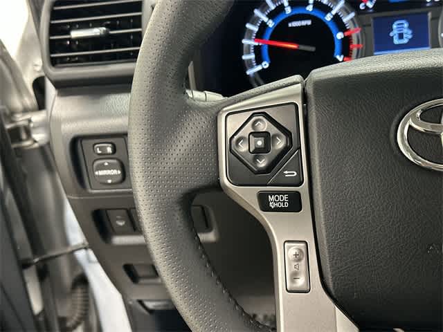 2019 Toyota 4Runner SR5 9