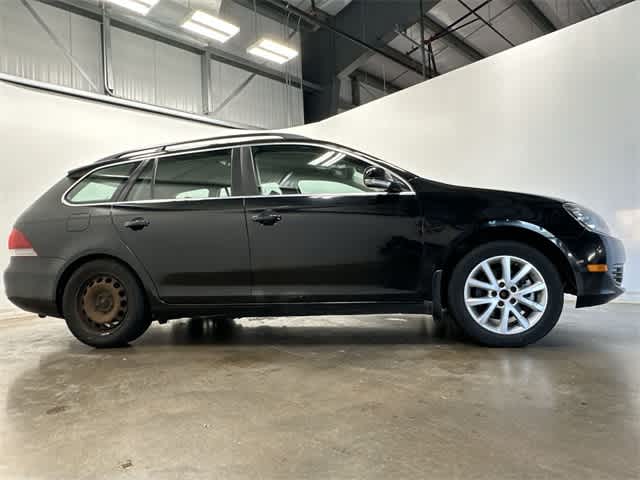 Thumbnail: 2012 Volkswagen Jetta - 3