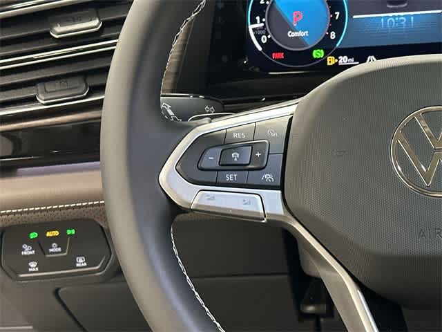 Thumbnail: 2026 Volkswagen Atlas - 9