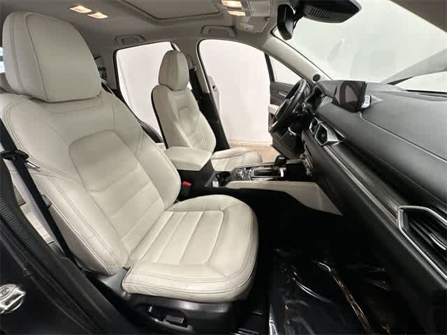 Thumbnail: 2023 Mazda CX-5 - 21