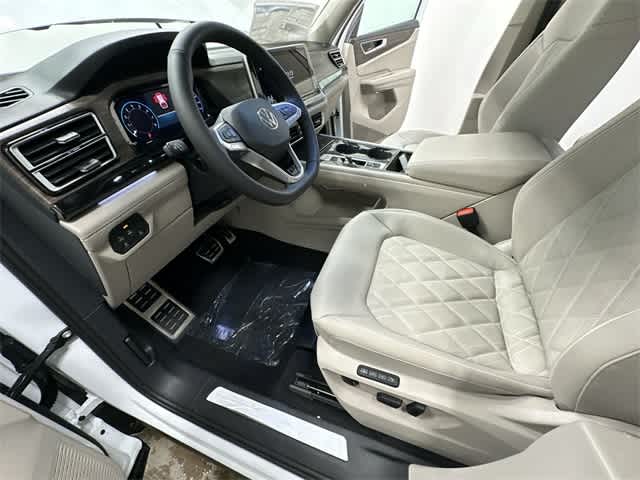 Thumbnail: 2026 Volkswagen Atlas - 17