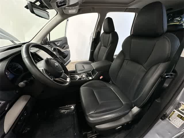 Thumbnail: 2022 Subaru Forester - 18