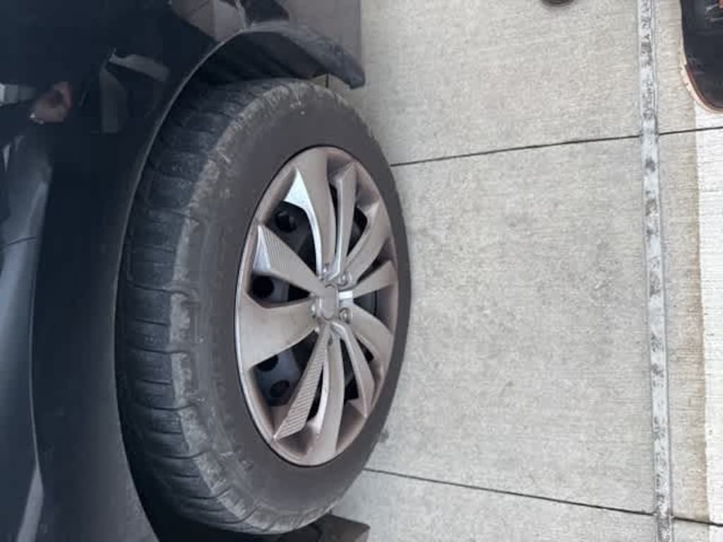 Used 2018 Subaru Impreza Sedan