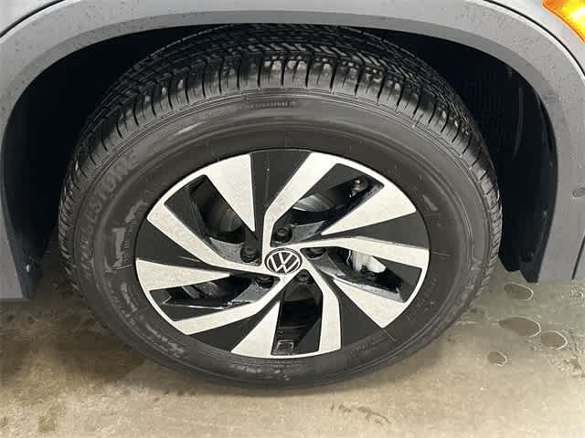 Thumbnail: 2026 Volkswagen Tiguan - 5