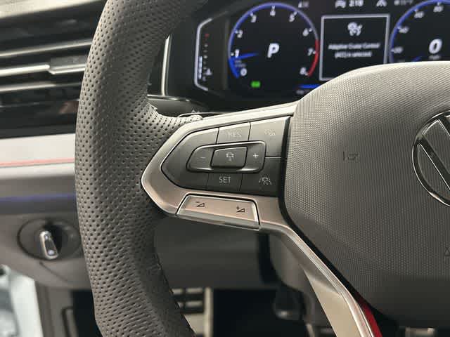 Thumbnail: 2026 Volkswagen Jetta - 9