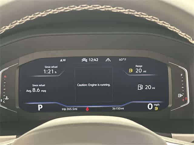 Thumbnail: 2023 Volkswagen Atlas - 7