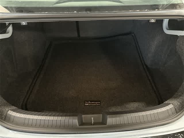 Thumbnail: 2026 Volkswagen Jetta - 24