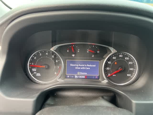 Thumbnail: 2020 GMC Acadia - 10