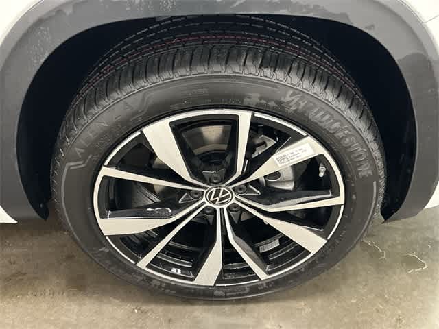 Thumbnail: 2026 Volkswagen Atlas - 5