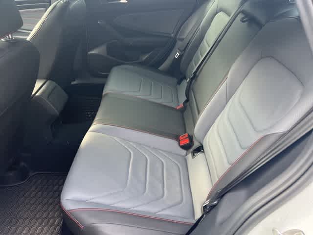 Thumbnail: 2025 Volkswagen Jetta - 7