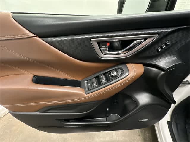 Thumbnail: 2020 Subaru Forester - 19