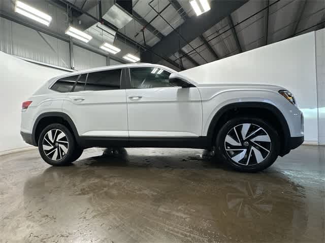 Thumbnail: 2026 Volkswagen Atlas - 3