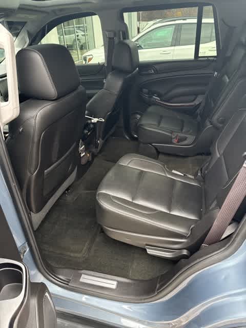 Thumbnail: 2016 GMC Yukon - 10