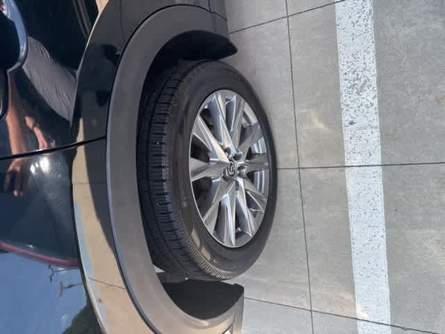 Thumbnail: 2021 Mazda CX-5 - 5