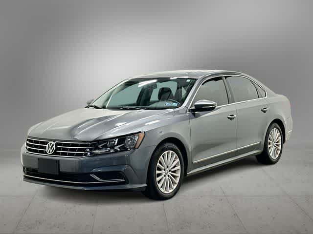 2016 Volkswagen Passat SE -
                  Moon Township, PA