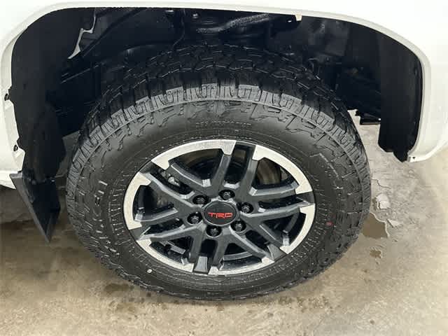 Thumbnail: 2024 Toyota Tacoma - 5