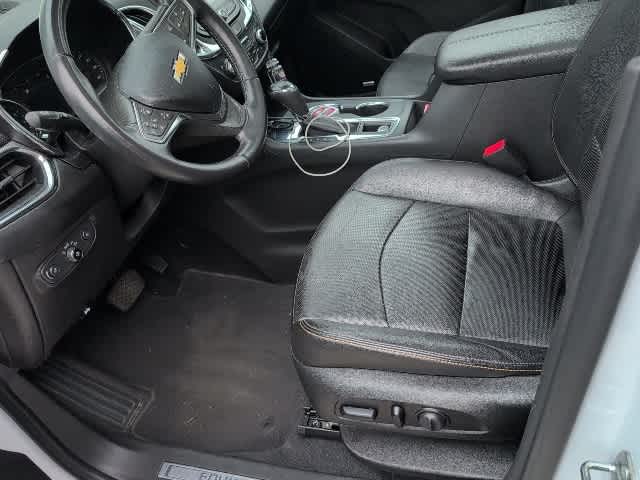 Thumbnail: 2021 Chevrolet Equinox - 13