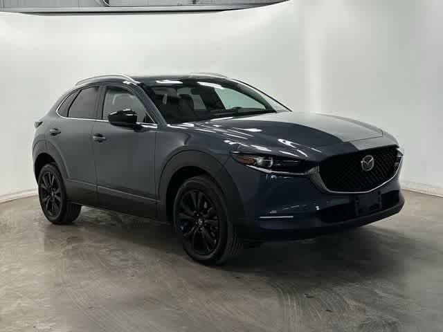Thumbnail: 2023 Mazda CX-30 - 29