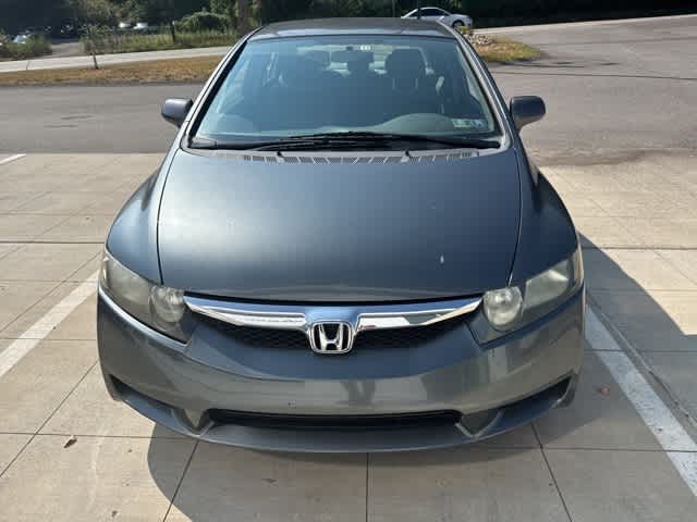 Thumbnail: 2009 Honda Civic - 2