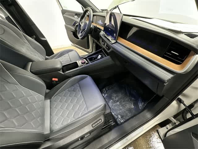 Thumbnail: 2026 Volkswagen Tiguan - 22