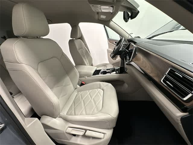 Thumbnail: 2026 Volkswagen Atlas - 21