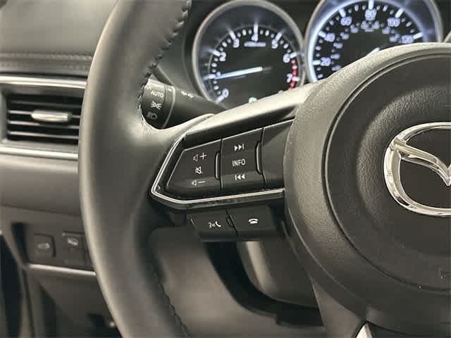 Thumbnail: 2023 Mazda CX-5 - 9