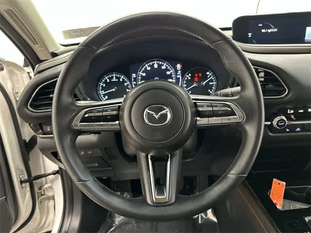 2022 Mazda CX-30 Premium 8