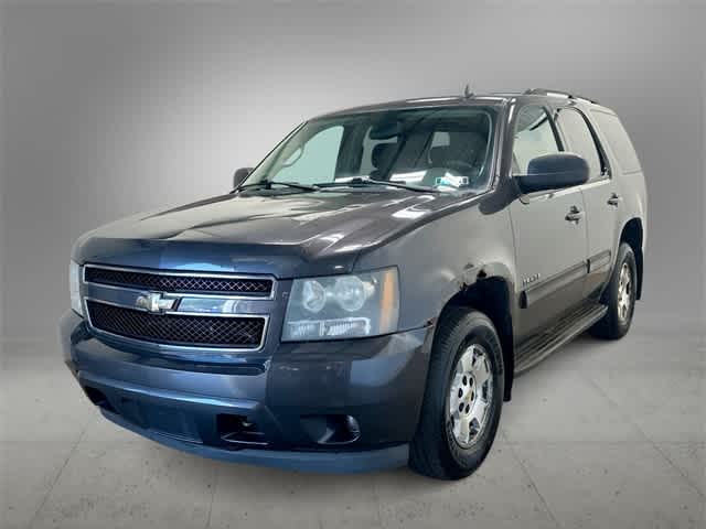 2010 Chevrolet Tahoe LS -
                  Moon Township, PA