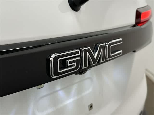 Thumbnail: 2023 GMC Acadia - 29