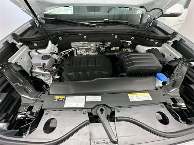 Thumbnail: 2026 Volkswagen Atlas - 26