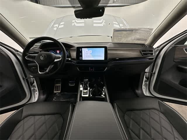 Thumbnail: 2026 Volkswagen Atlas - 21