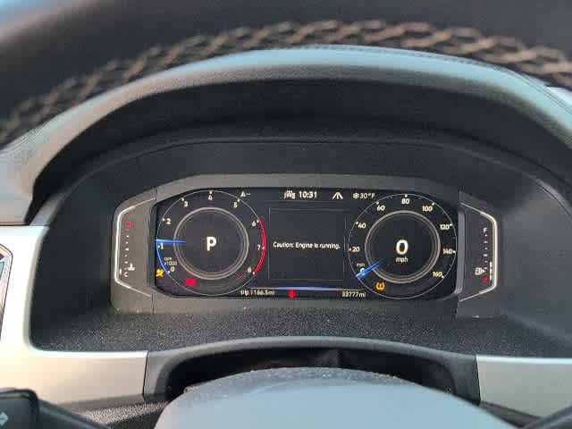 Thumbnail: 2023 Volkswagen Atlas - 12