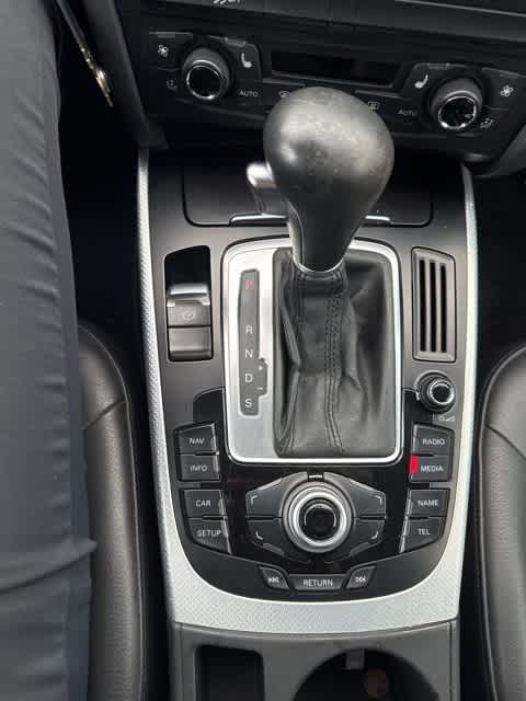 Thumbnail: 2011 Audi A4 - 18