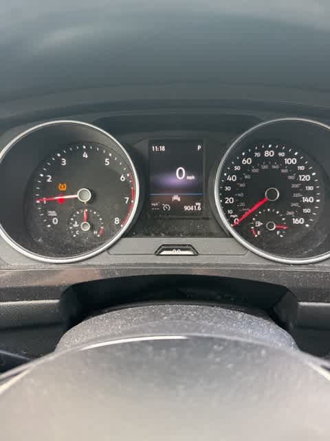 Thumbnail: 2021 Volkswagen Tiguan - 13