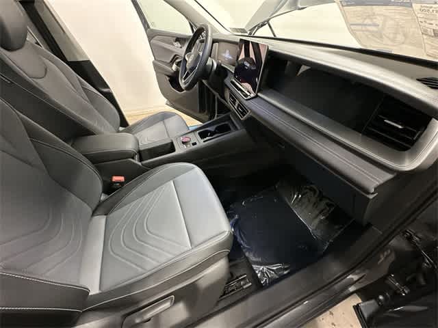 Thumbnail: 2026 Volkswagen Tiguan - 20