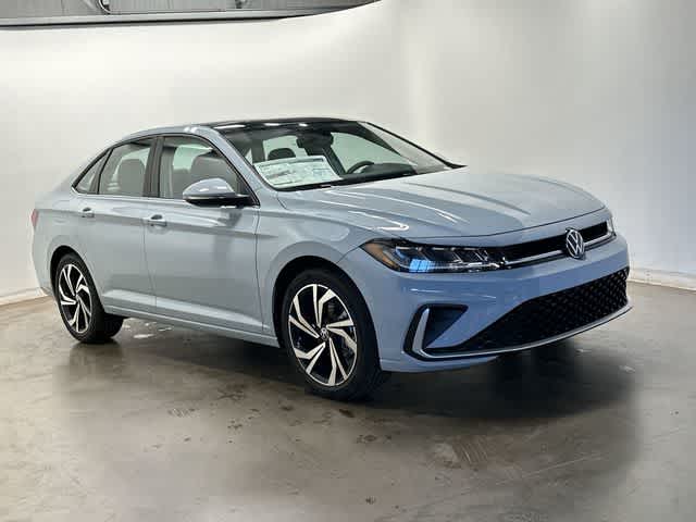 Thumbnail: 2026 Volkswagen Jetta - 30