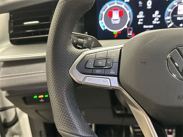 Thumbnail: 2026 Volkswagen Tiguan - 9