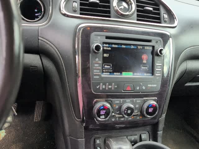 Thumbnail: 2016 Buick Enclave - 16