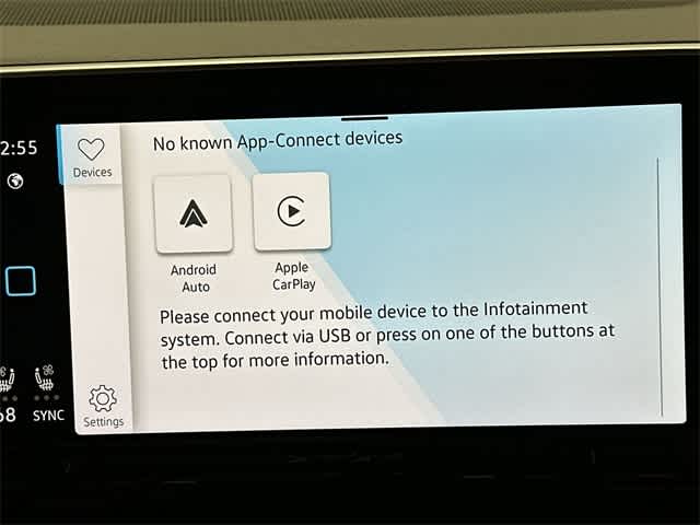 Thumbnail: 2026 Volkswagen Atlas - 13