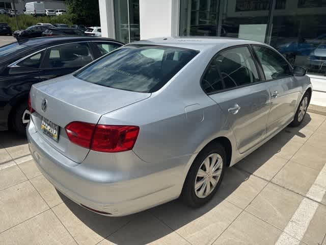 Thumbnail: 2014 Volkswagen Jetta - 6