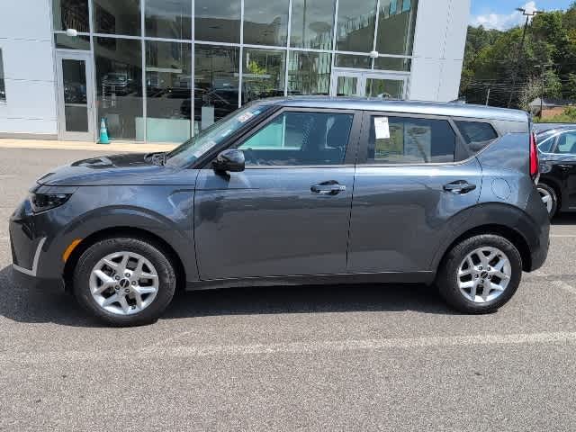 Thumbnail: 2023 Kia Soul - 2