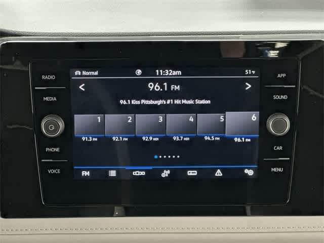 Thumbnail: 2025 Volkswagen Taos - 12