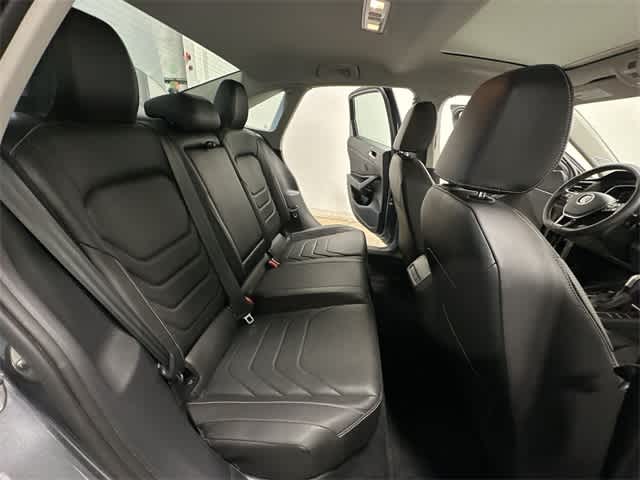 Thumbnail: 2021 Volkswagen Jetta - 27