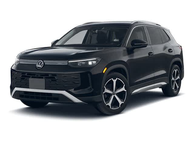 2025 Volkswagen Tiguan 2.0T -
                  Moon Township, PA