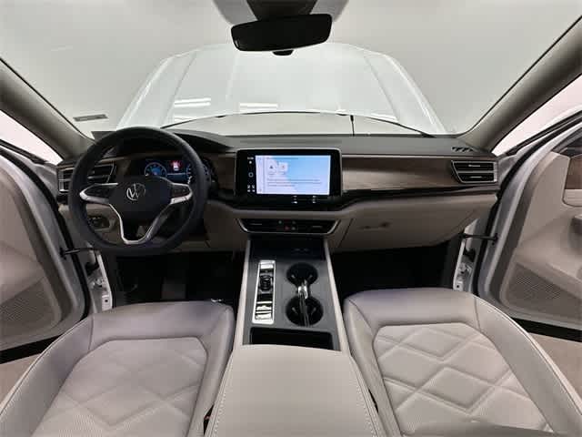 Thumbnail: 2026 Volkswagen Atlas - 19