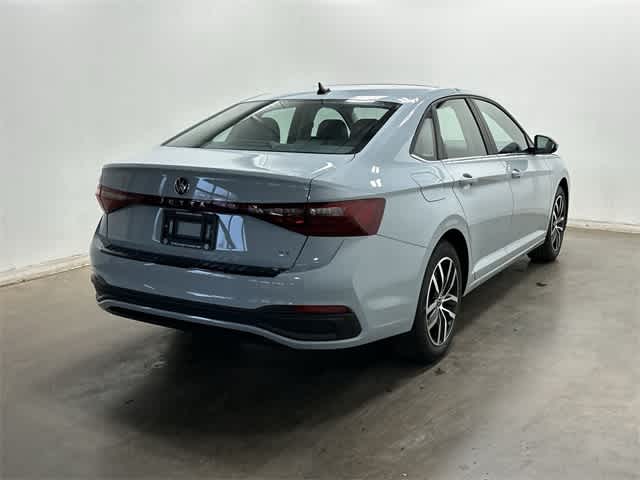 Thumbnail: 2026 Volkswagen Jetta - 30