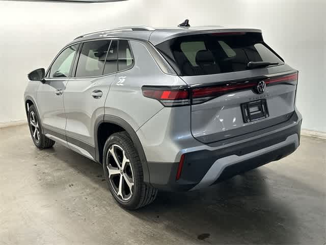 Thumbnail: 2026 Volkswagen Tiguan - 27