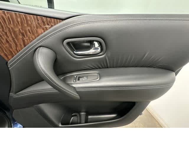 Thumbnail: 2017 Nissan Armada - 24