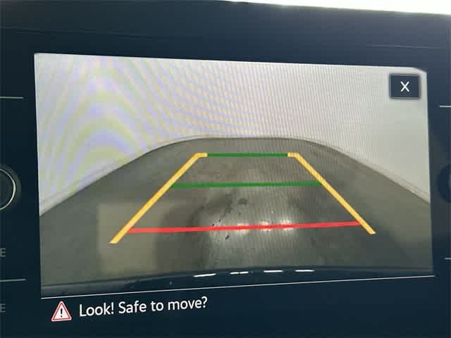 Thumbnail: 2026 Volkswagen Taos - 14