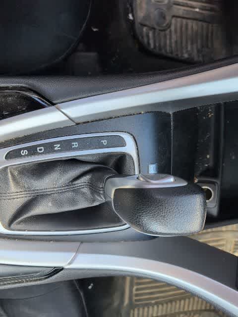 Thumbnail: 2015 Ford Fusion - 18